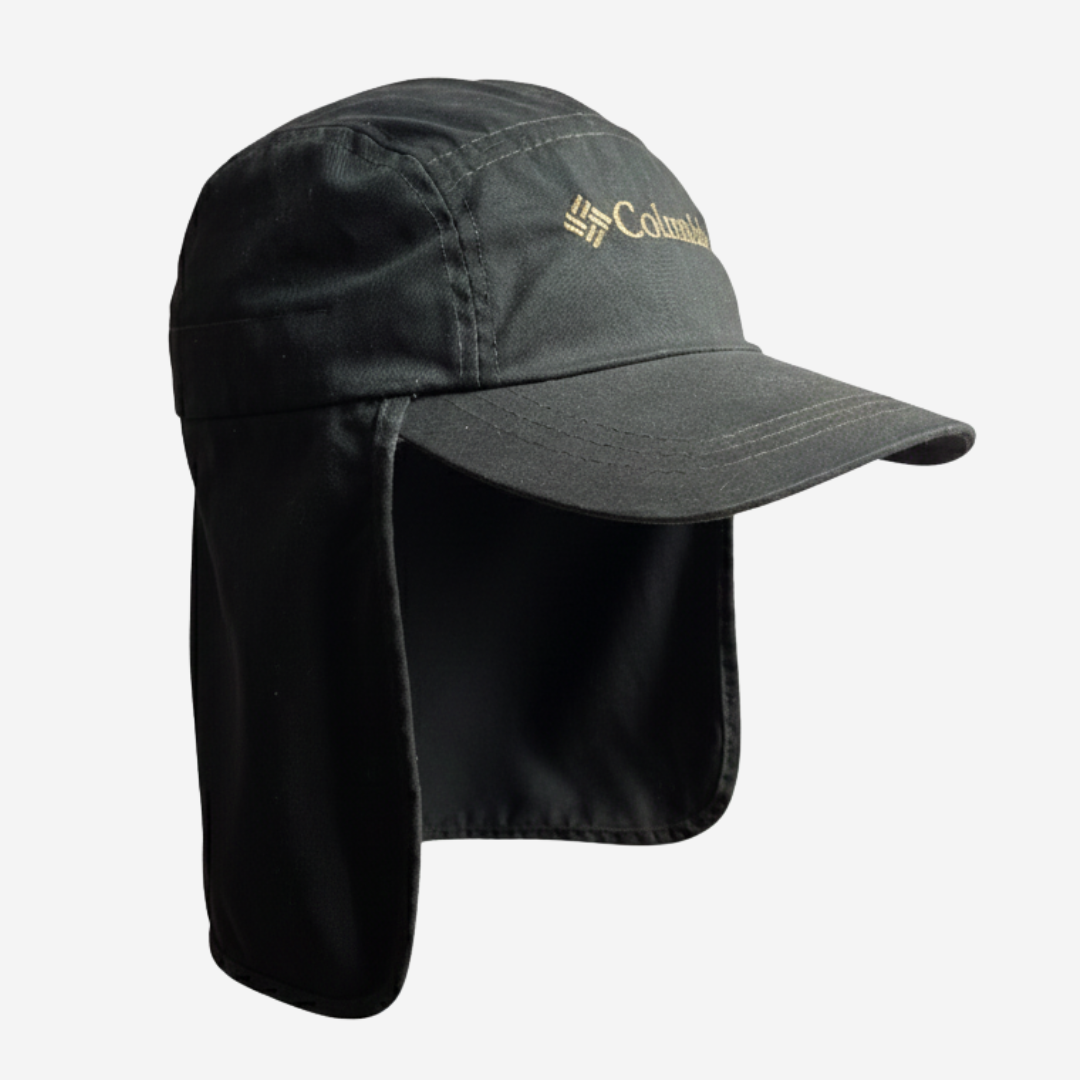 Cubrenuca Algodón Sombrero de protección solar