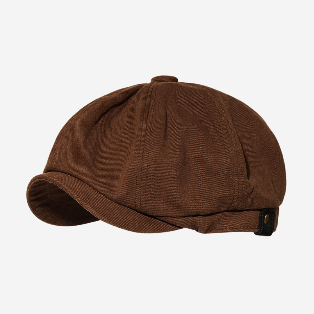 Boina Beck Drill Talla M