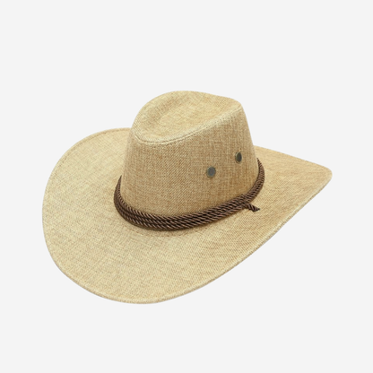Sombrero Vaquero Antonio de Lino - 59cm