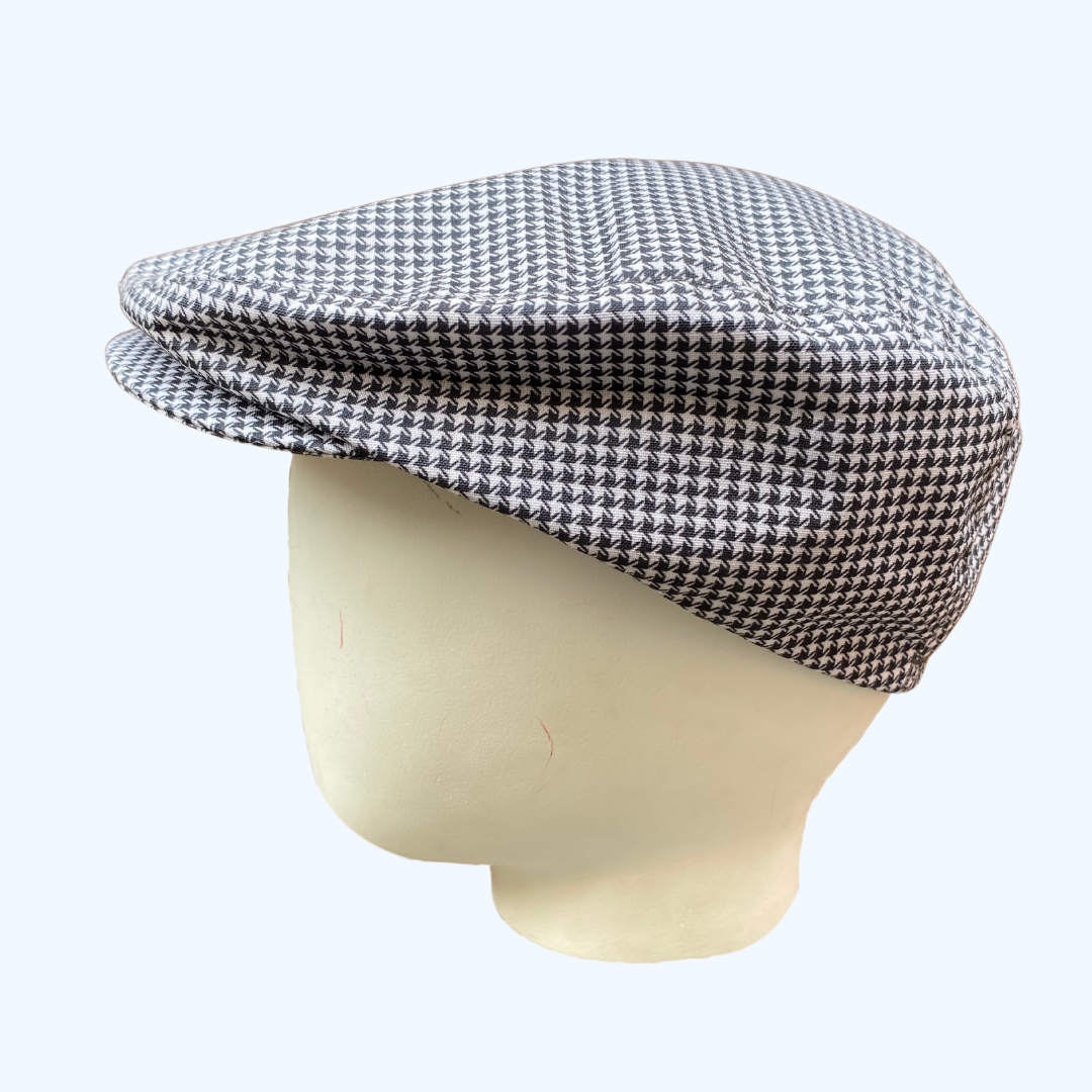 Boina Nation Eros Talla M para hombre | Cuadritos