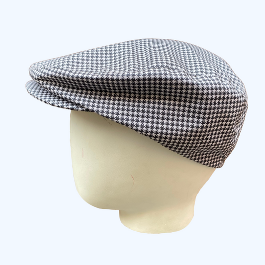 Boina Nation Eros Talla L para hombre | Cuadritos