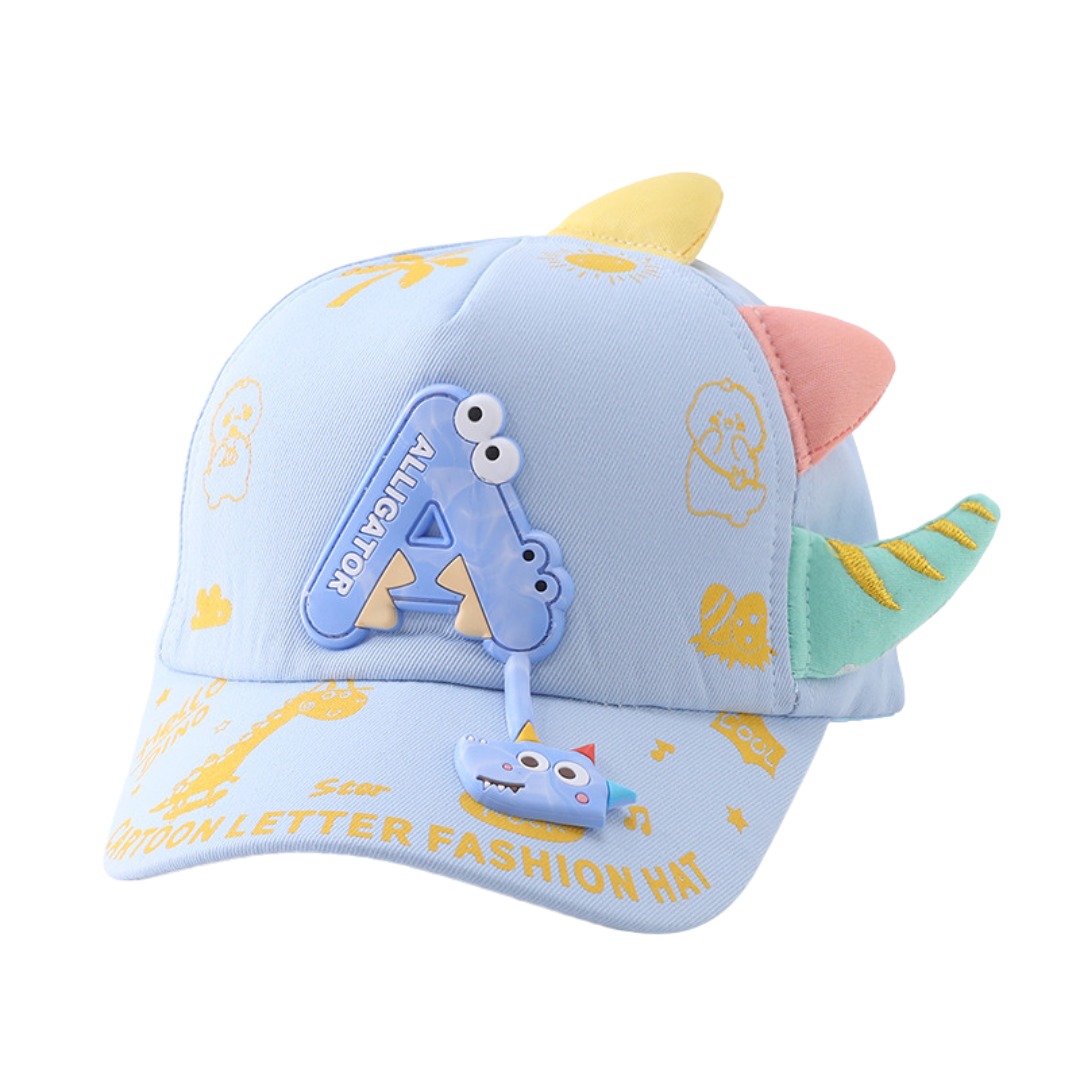 Gorra béisbol para niños Modelo Fashion Hat