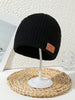 Beanie Fas Bronz Gorro Unisex con forro interno