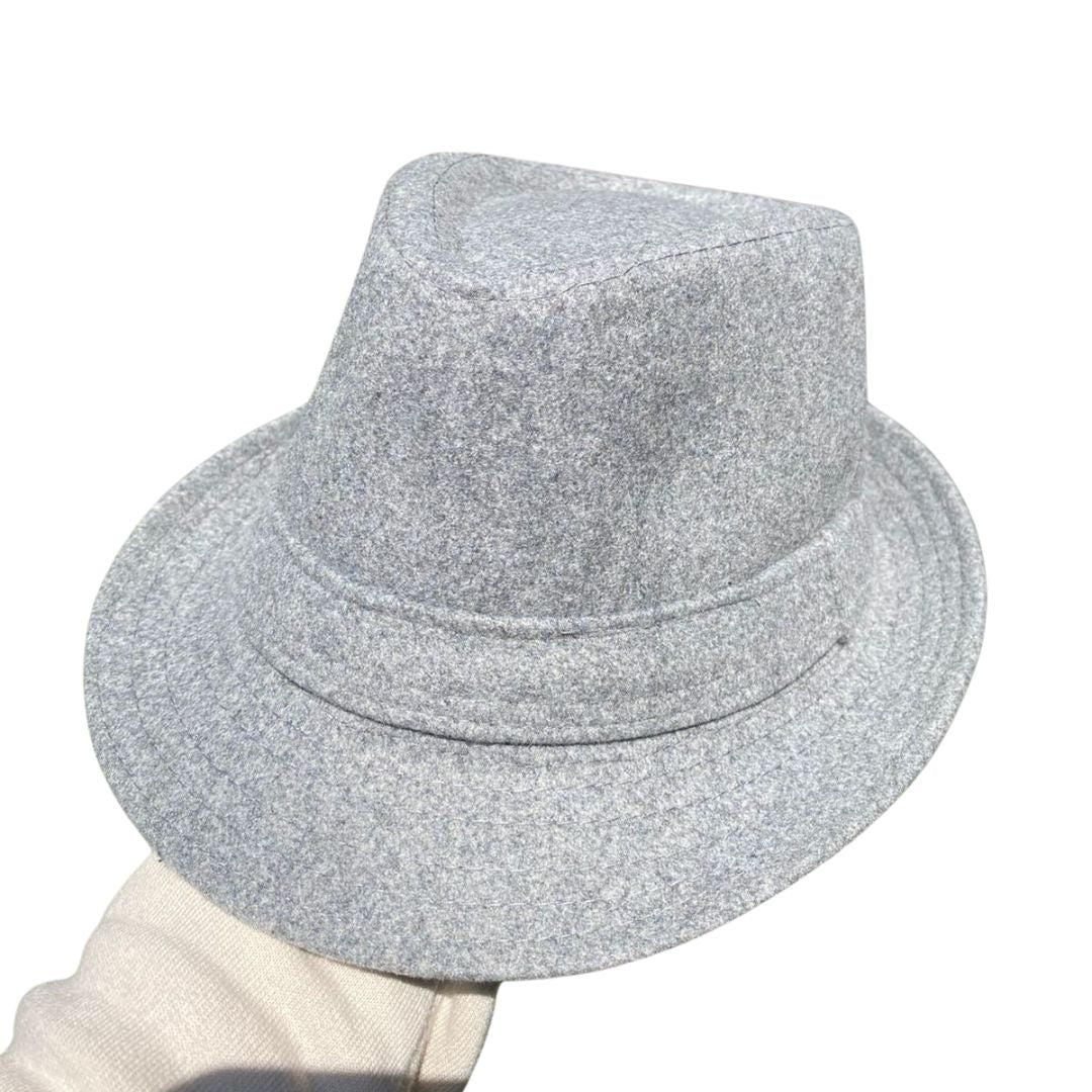 Fedora de Fieltro para hombre
