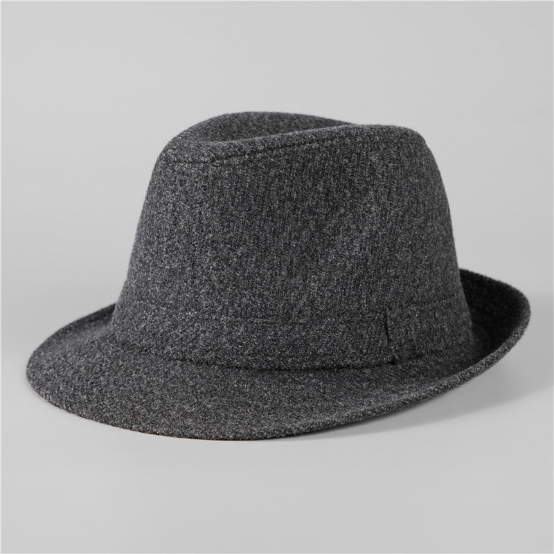 Fedora de Fieltro para hombre