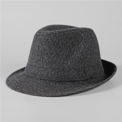 Fedora de Fieltro para hombre