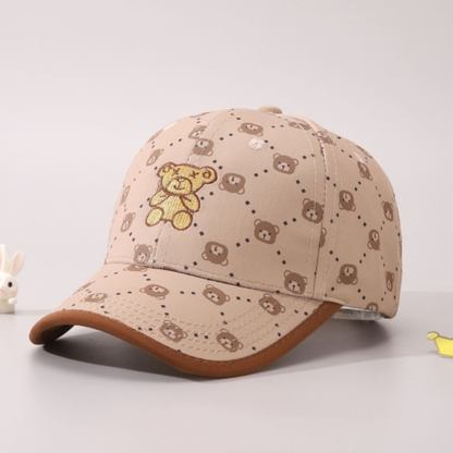 Gorro para Niños Frankie 55 cm (6 a 9 años)