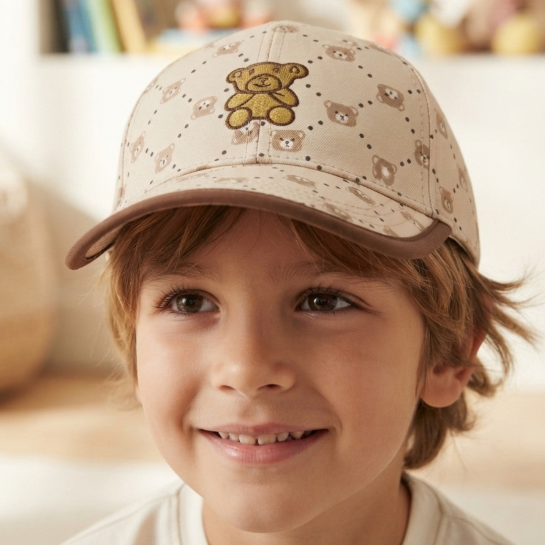 Gorro para Niños Frankie 55 cm (6 a 9 años)