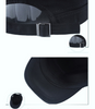 Gorra Militar Carbonera Jeep | Negro