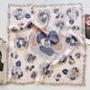 Pañoleta Bandana Pañuelo Harmony 70x70cm