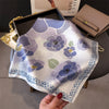 Pañoleta Bandana Pañuelo Harmony 70x70cm