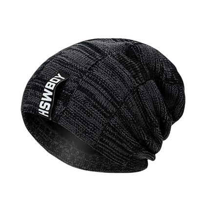 Beanie HSW Boy Gorro Jaspeado