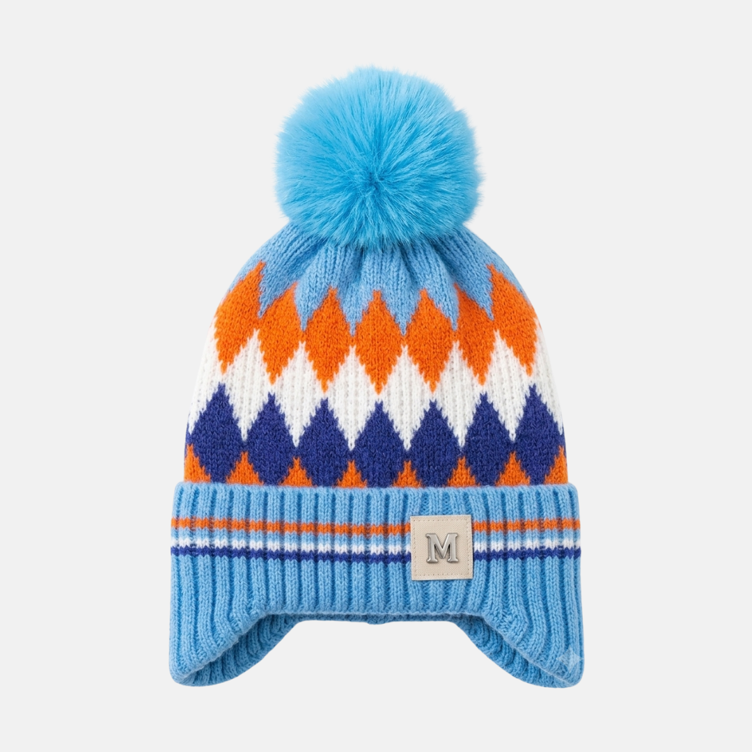 Gorro de Bebé Hielux 46cm (3-9 meses)