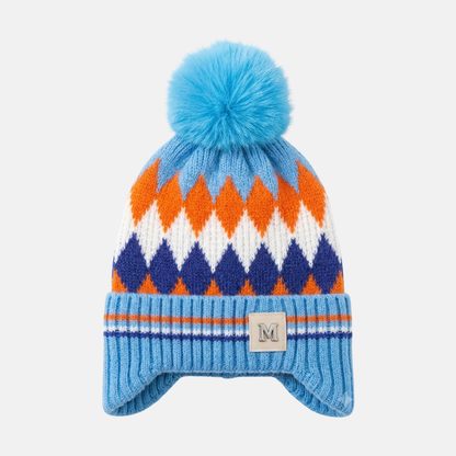Gorro de Bebé Hielux 46cm (3-9 meses)