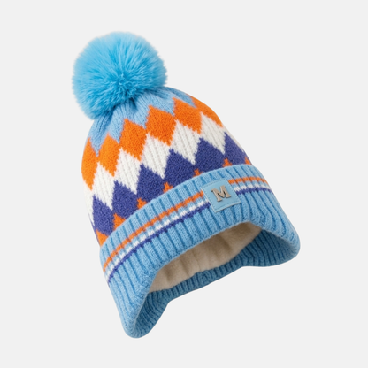 Gorro de Bebé Hielux 46cm (3-9 meses)