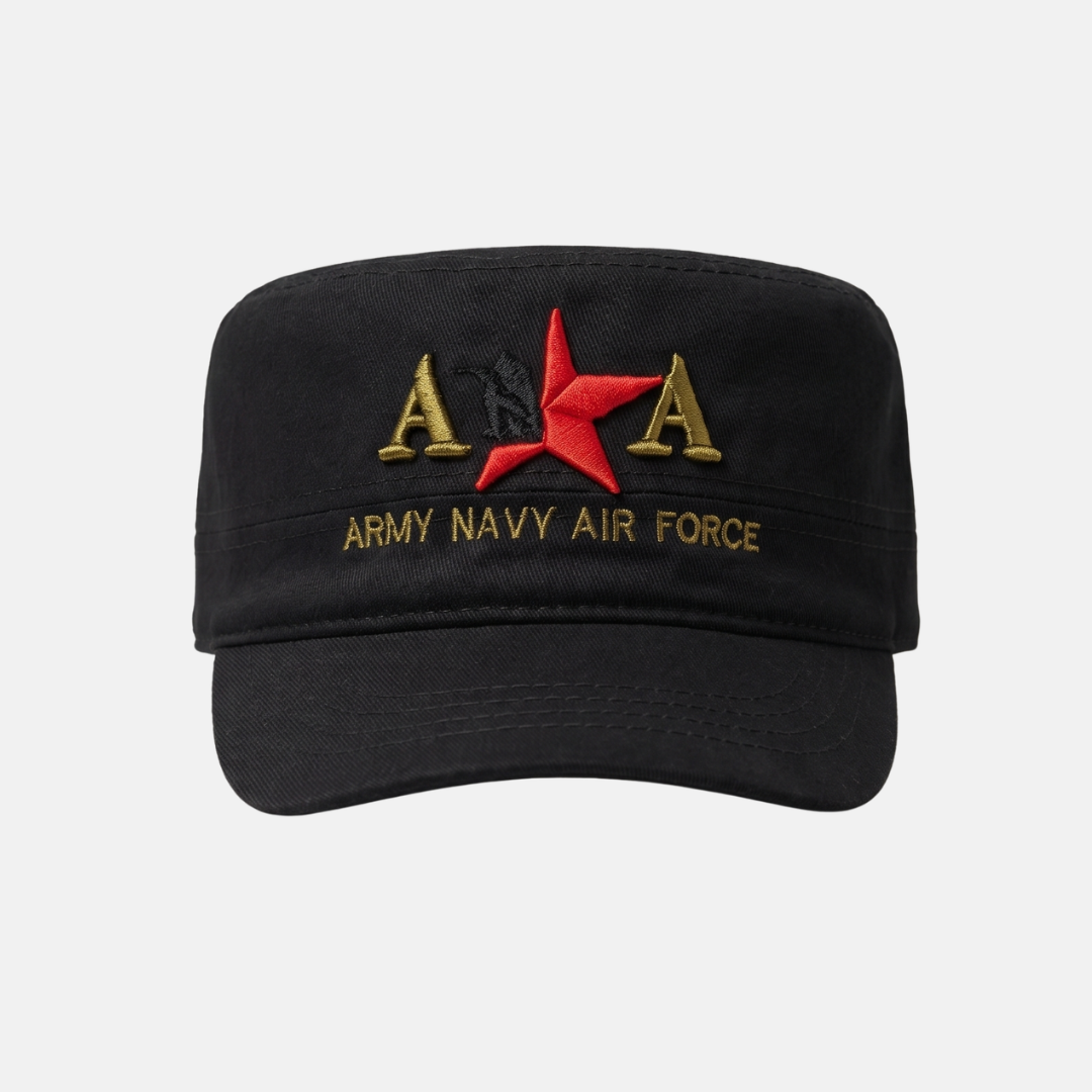 Gorra Carbonera Horton Army