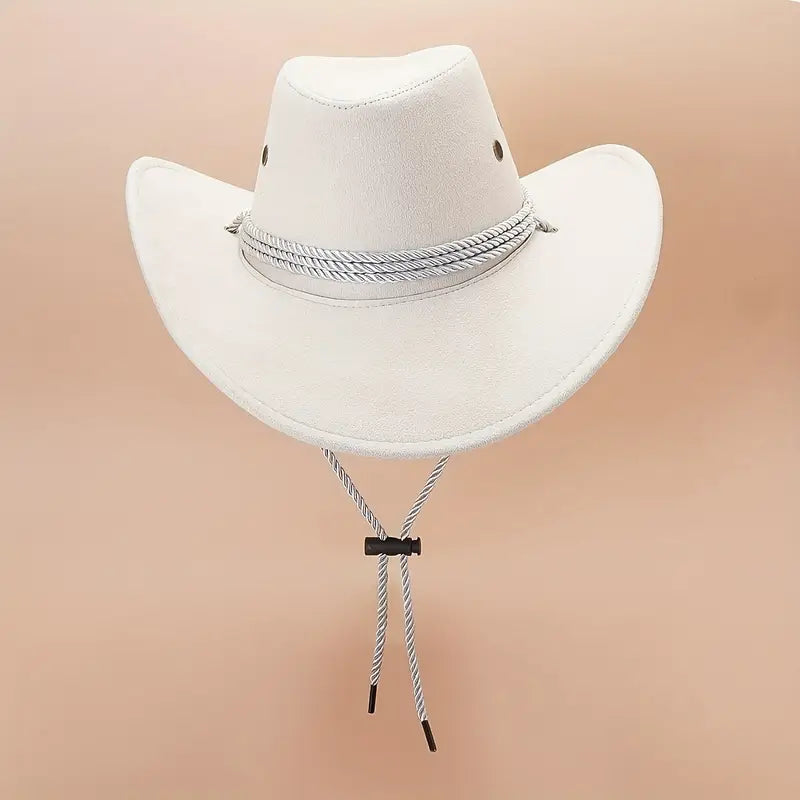 Sombrero Vaquero Antonio de Lino - 59cm