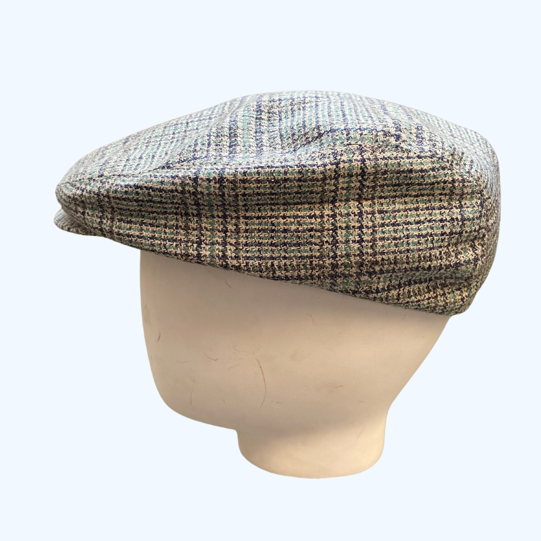 Boina Nation Imperial Casimir Talla M | Gris claro