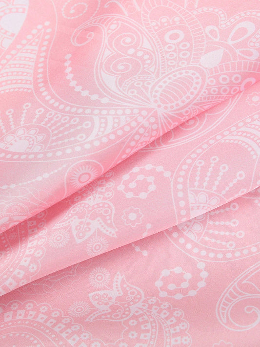 Pañoleta Bandana Pañuelo Jossy de 70x70 cm