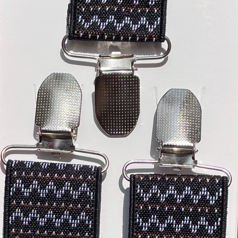 Tirantes Ajustables Elásticos | Josue