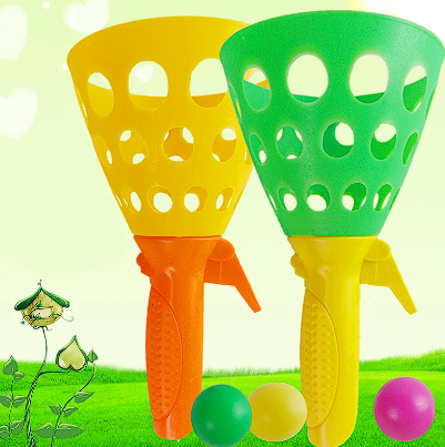 Juego de Deporte al Aire Libre para Niños - Modelo Cono