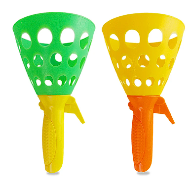 Juego de Deporte al Aire Libre para Niños - Modelo Cono