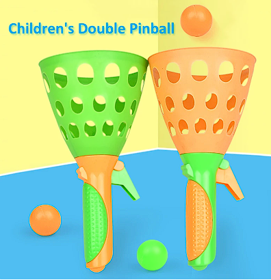 Juego de Deporte al Aire Libre para Niños - Modelo Cono