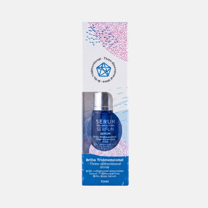 Pack LAN KERATIN Liss Care Lanosterin