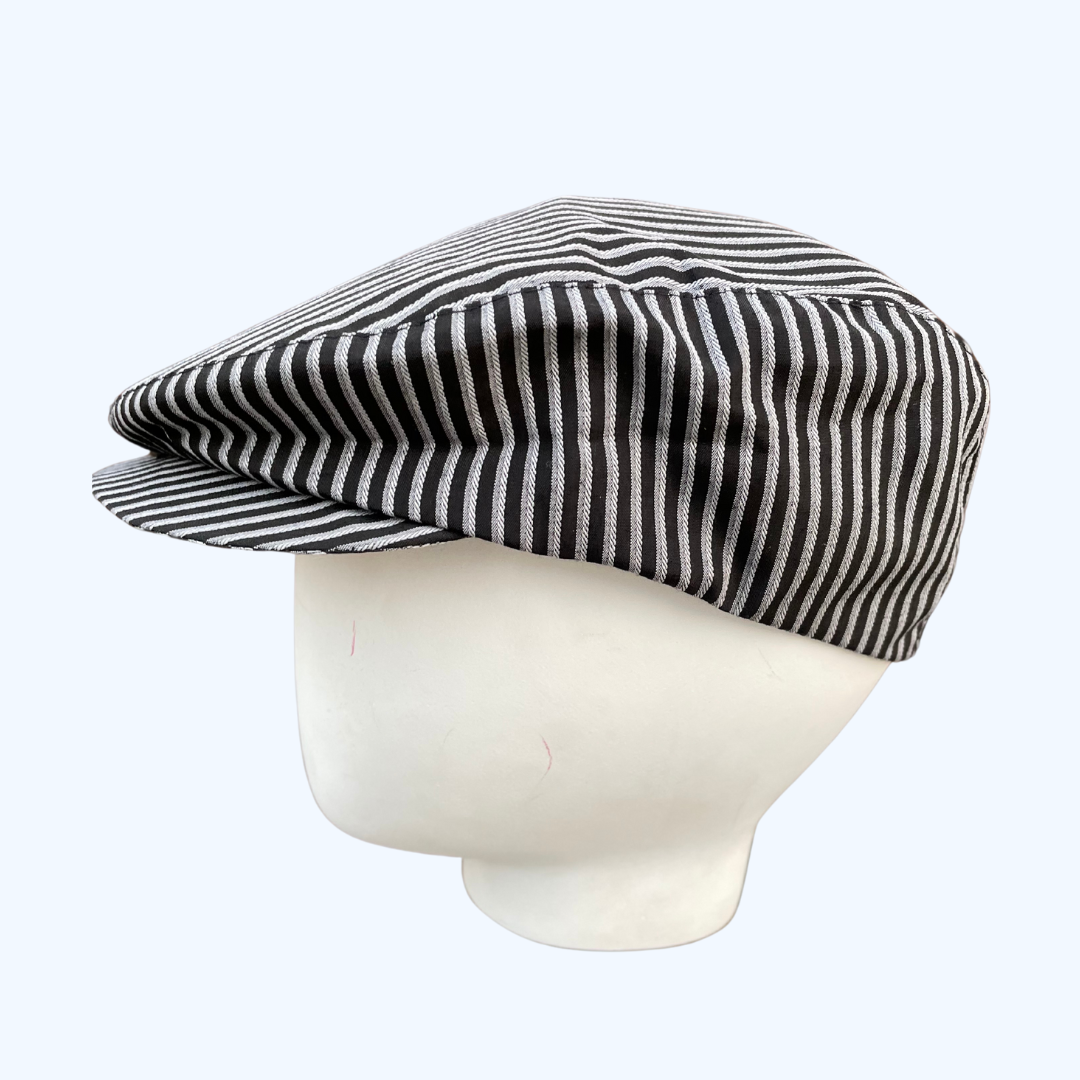 Boina Nation Legacy Talla M | Negro