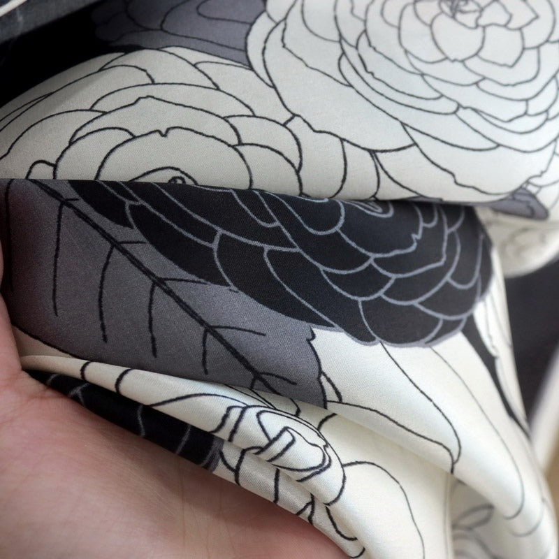 Pañoleta Bandana Pañuelo Loriane 70x70cm
