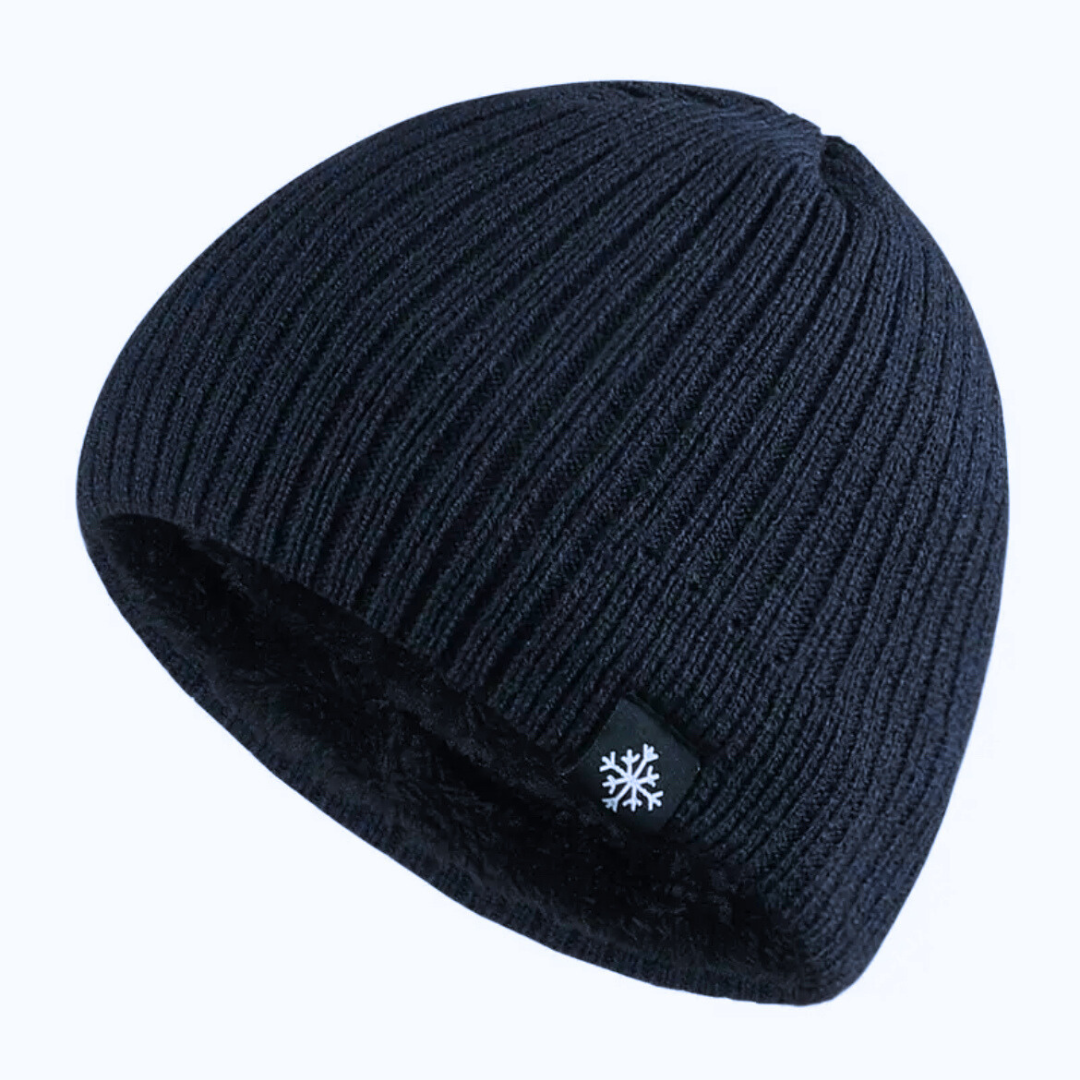 Beanie Gorro Robin para Invierno