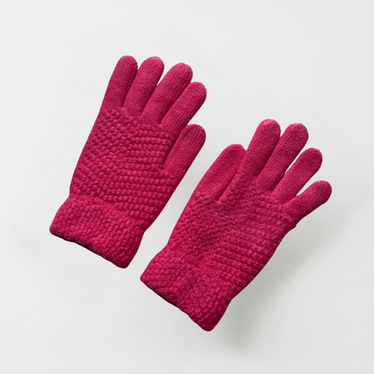 Guantes Unisex River