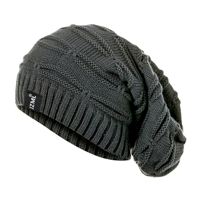 Beanie Max Clasico gorro holgado para hombre