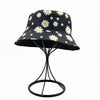 Gorro Bucket hat Reversible Margaret - 58cm