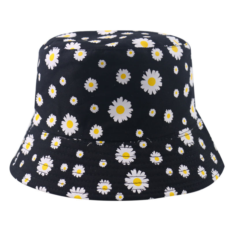 Gorro Bucket hat Reversible Margaret - 58cm