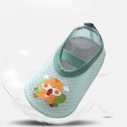 Medias Antidelizantes Bellota (14,5cm) para niños de 1-2 años