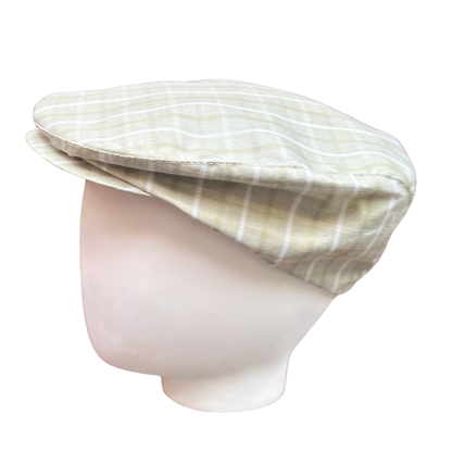 Boina Nation Andre Talla M para hombre | Verde Rayas