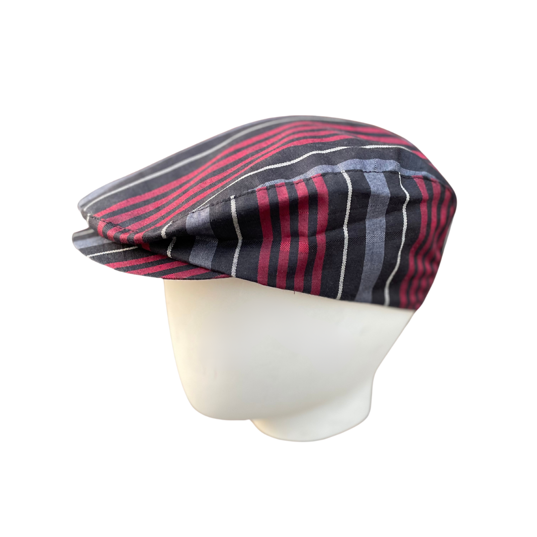 Boina Nation Crest Talla M para hombre | Multicolor