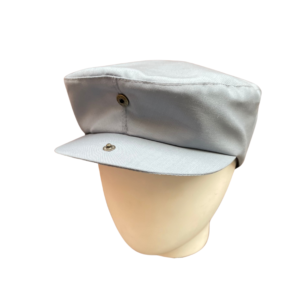 Boina Nation Dominic Talla M estilo italiano hombre | Celeste