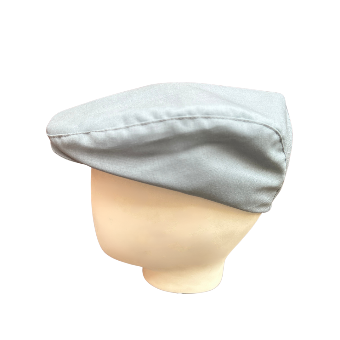 Boina Nation Dominic Talla M estilo italiano hombre | Celeste