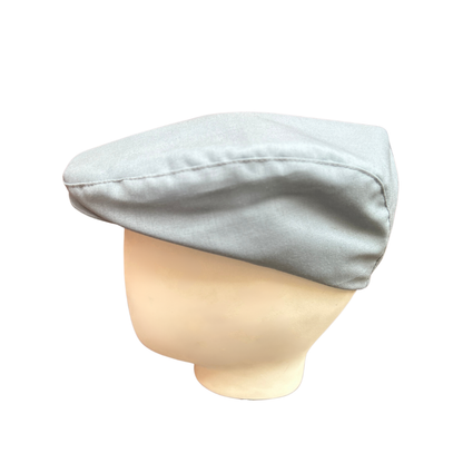 Boina Nation Dominic Talla M estilo italiano hombre | Celeste