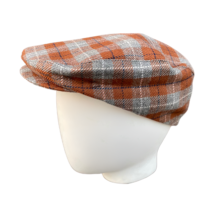 Boina Nation Dorian Talla L para hombre | Cuadros