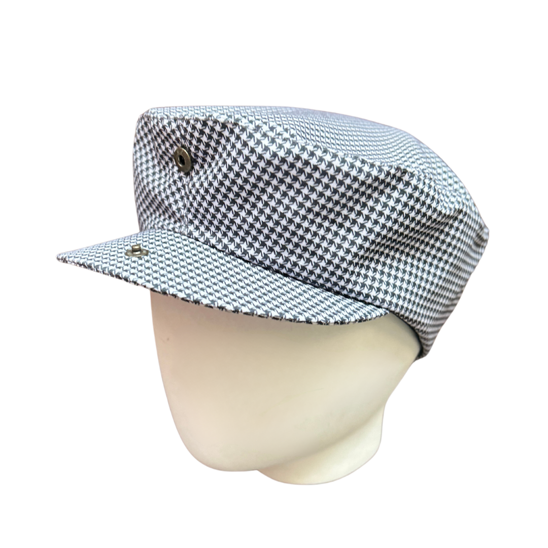 Boina Nation Eros Talla M para hombre | Cuadritos