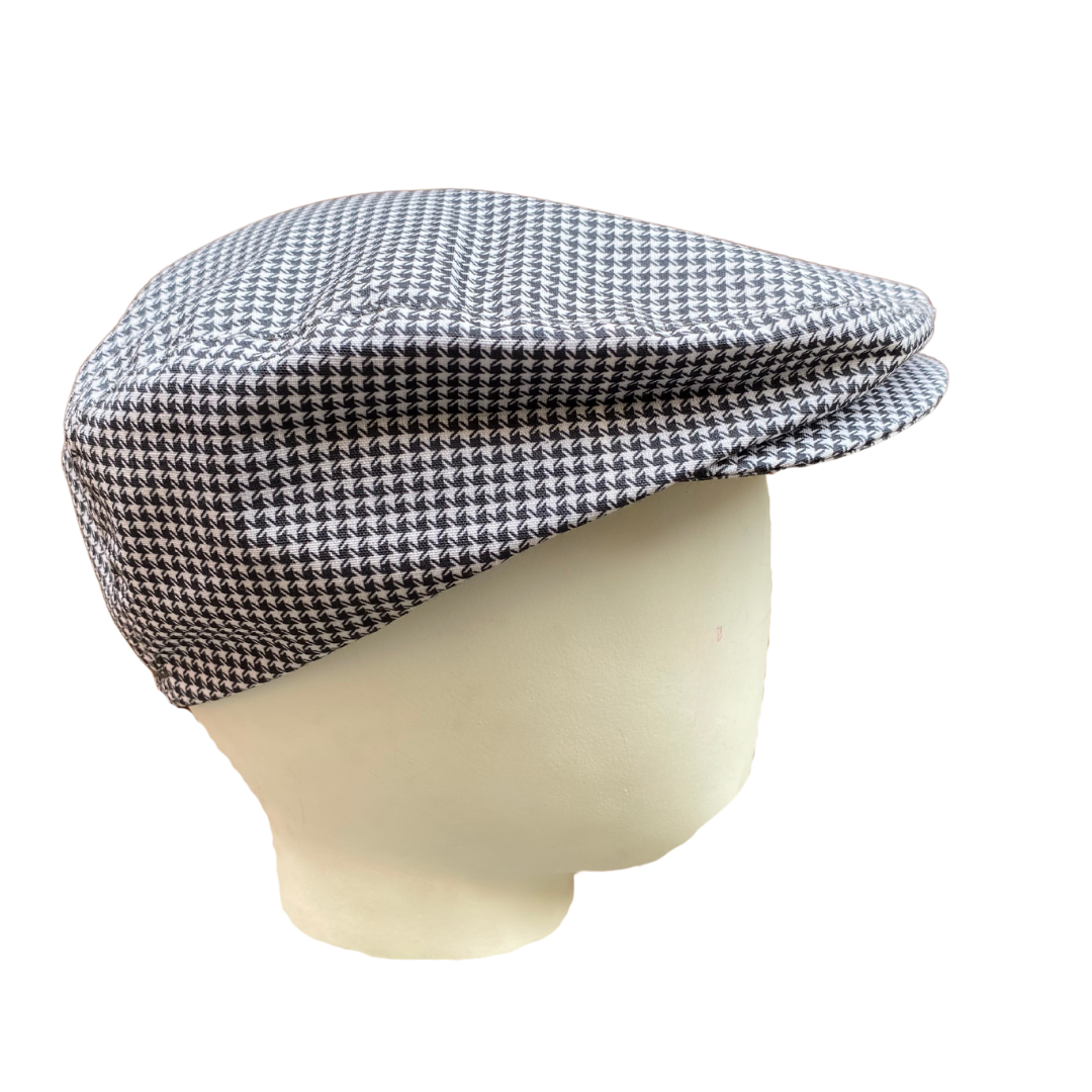 Boina Nation Eros Talla M para hombre | Cuadritos