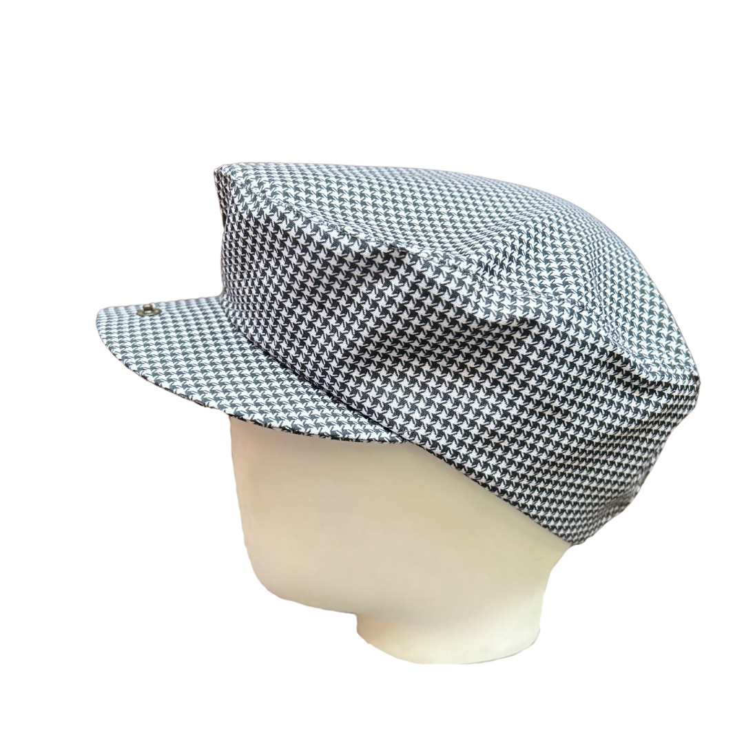 Boina Nation Eros Talla L para hombre | Cuadritos