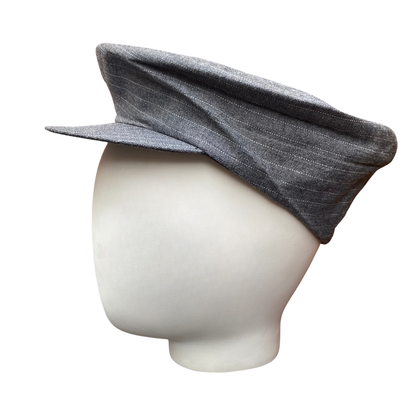 Boina Nation Gothel Talla M tipo Jorge Chavez | Gris