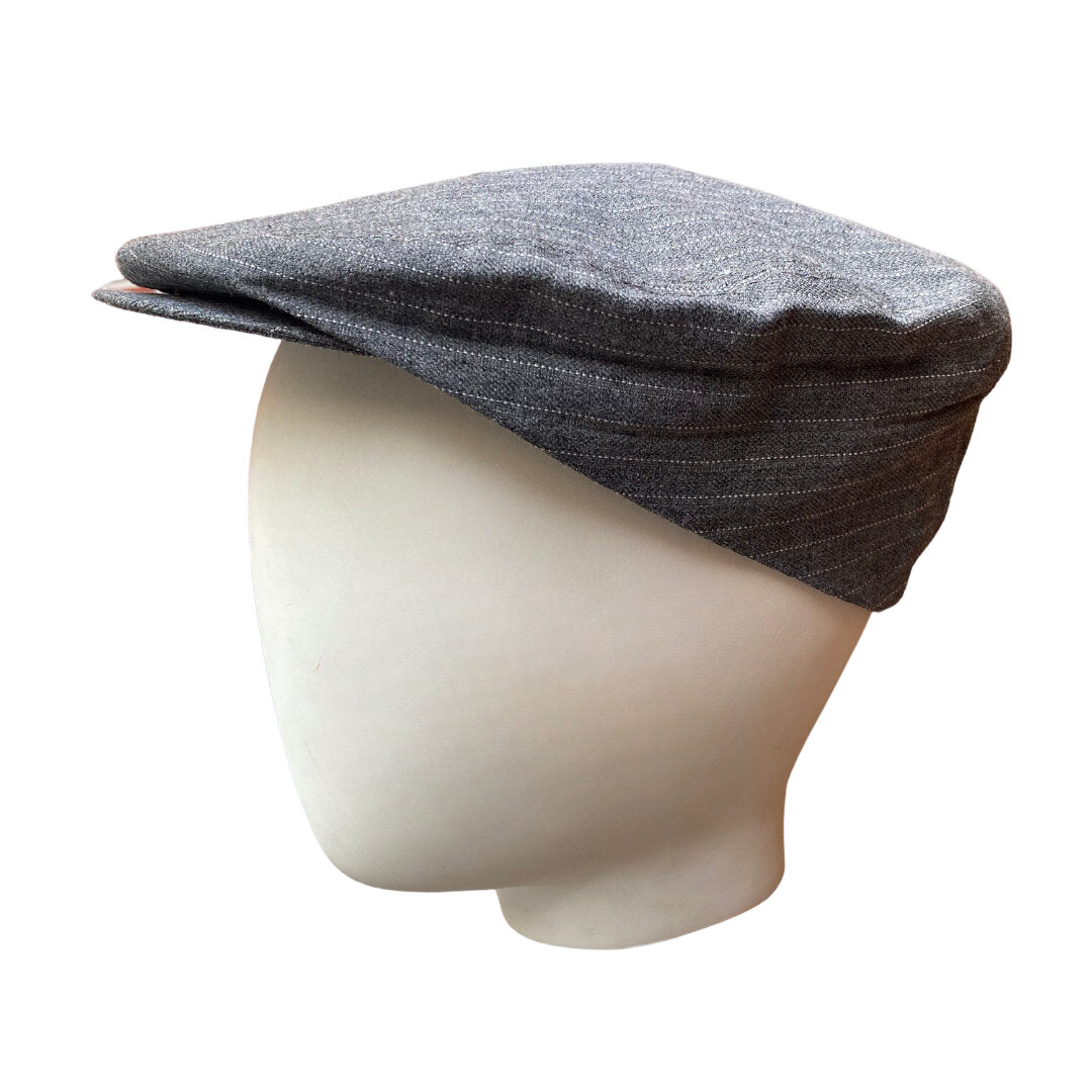 Boina Nation Gothel Talla M tipo Jorge Chavez | Gris