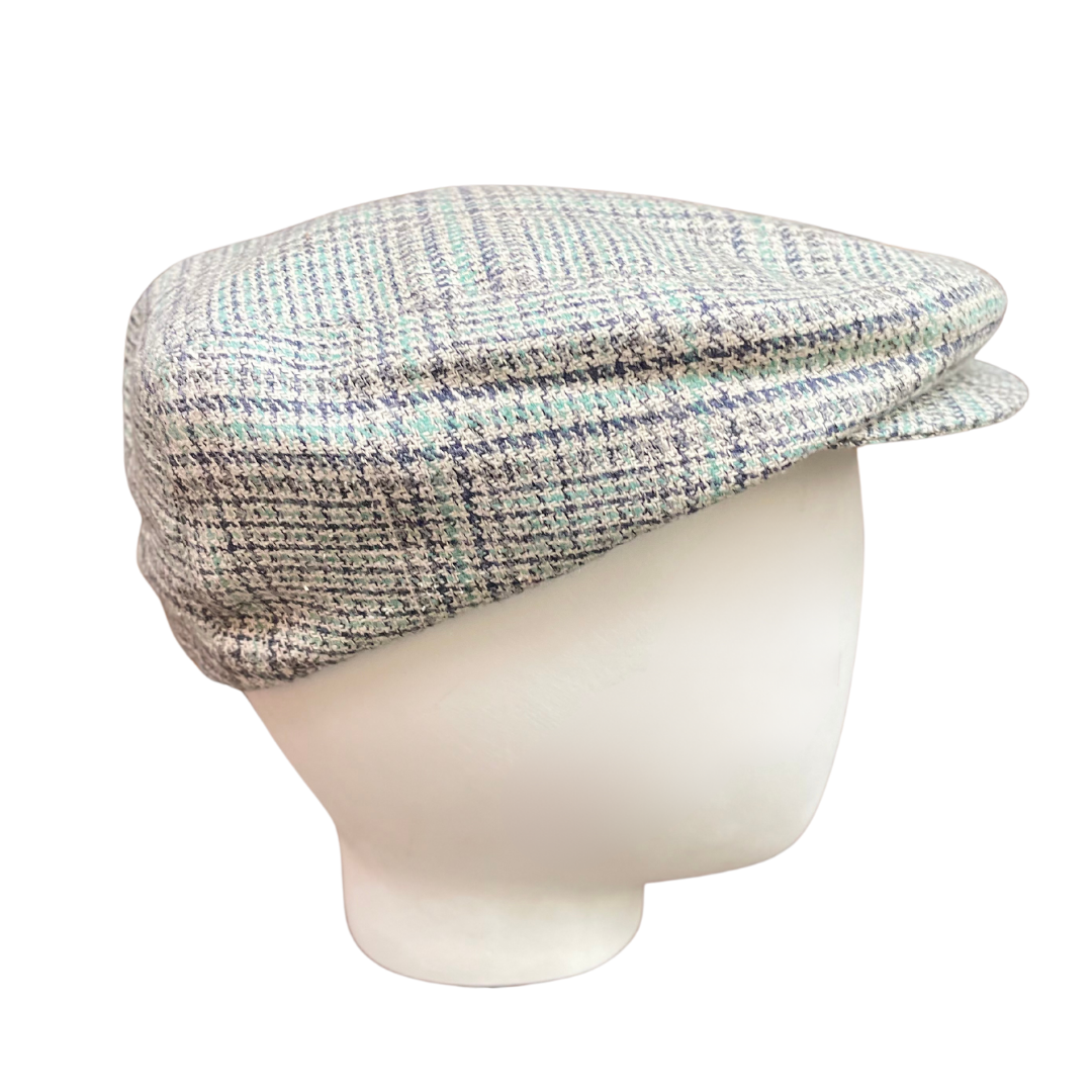 Boina Nation Imperial Casimir Talla M | Gris claro