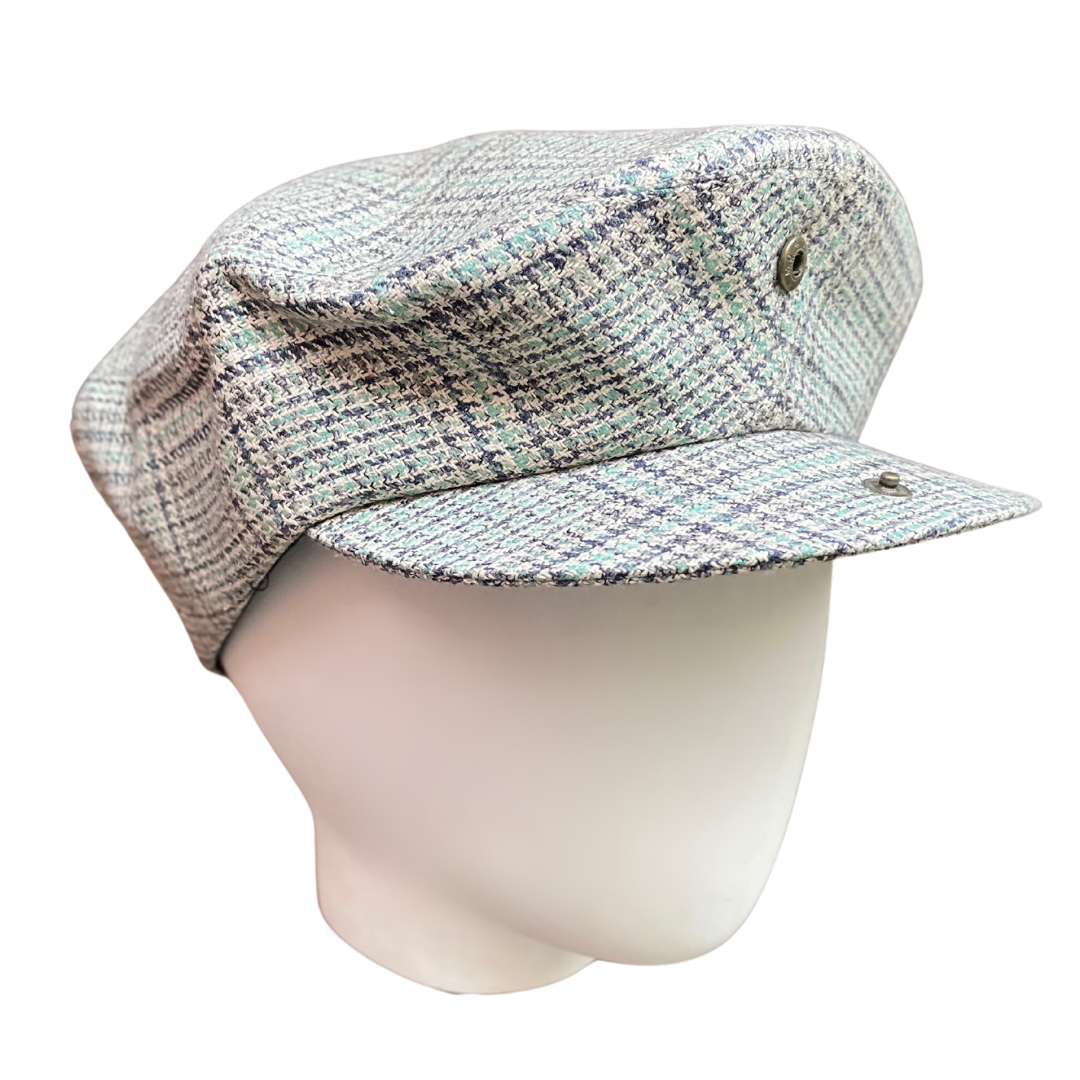 Boina Nation Imperial Casimir Talla M | Gris claro