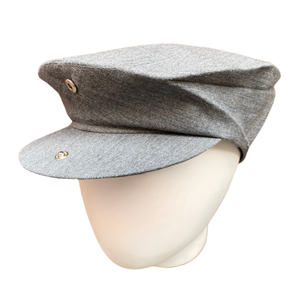 Boina Nation Josue Talla M tipo Jorge Chavez | Gris